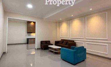 Dijual Rumah Minimalis Bangunan Besar - Harga Murah di Kota wisata Cibubur