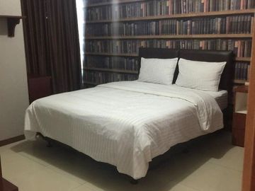 Condominium Green Bay Pluit 2 BR Fully Furnished Rapi Nyaman!