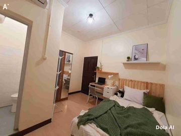 Rumah kost antabaru margacinta bandung