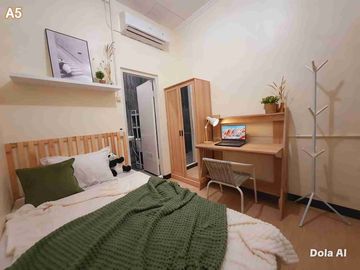 Rumah kost antabaru margacinta bandung