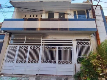 Jual Rumah 2 Lantai Sambiarum Surabaya