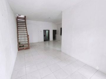 Jual Rumah 2 Lantai Sambiarum Surabaya