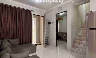 Dijual Rumah Minimalis - Harga Murah di Legenda wisata Cibubur