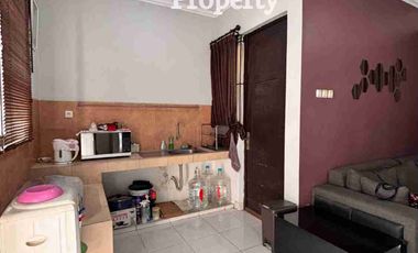Dijual Rumah Minimalis - Harga Murah di Legenda wisata Cibubur