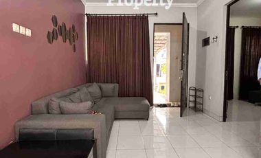 Dijual Rumah Minimalis - Harga Murah di Legenda wisata Cibubur