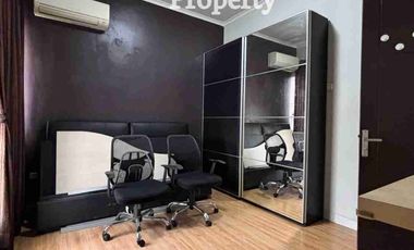 Dijual Rumah Minimalis - Harga Murah di Legenda wisata Cibubur
