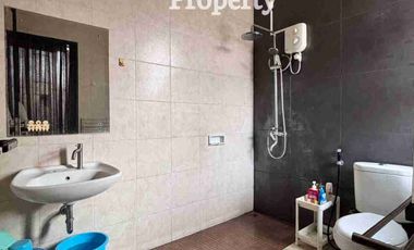 Dijual Rumah Minimalis - Harga Murah di Legenda wisata Cibubur