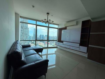 FOR RENT 2 Bedroom + Parking, 81 sqm, East Gallery Place, BGC for 115,000/month