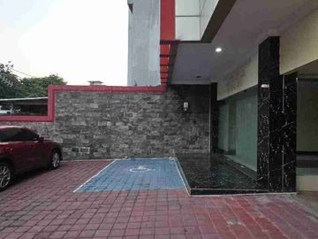 Di Jual Commercial Building Cikini menteng Jakarta pusat