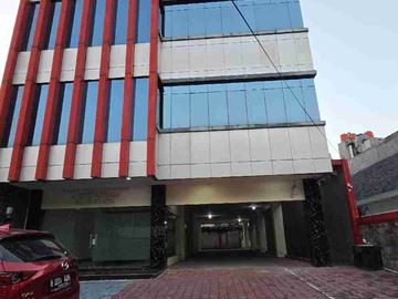 Di Jual Commercial Building Cikini menteng Jakarta pusat