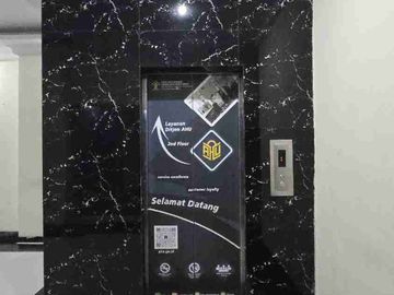 Di Jual Commercial Building Cikini menteng Jakarta pusat