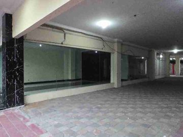 Di Jual Commercial Building Cikini menteng Jakarta pusat