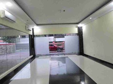 Di Jual Commercial Building Cikini menteng Jakarta pusat