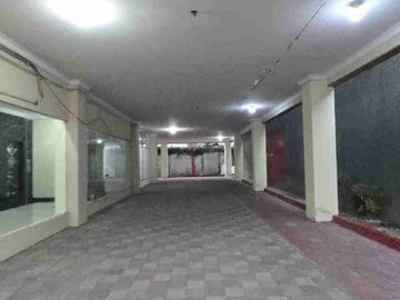 Di Jual Commercial Building Cikini menteng Jakarta pusat