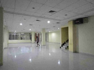 Di Jual Commercial Building Cikini menteng Jakarta pusat
