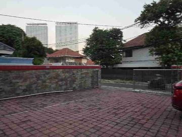 Di Jual Commercial Building Cikini menteng Jakarta pusat