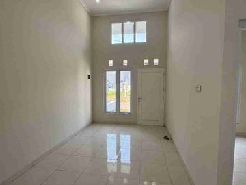 rumah Baru siap huni di Kalimulya depok dekat RS Citra medika