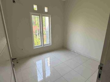 rumah Baru siap huni di Kalimulya depok dekat RS Citra medika