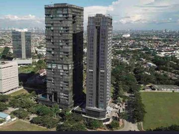 APARTEMEN SAUMATA GADING SERPONG LANTAI 20 FULL FURNISH 3+1 BR