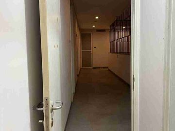 APARTEMEN SAUMATA GADING SERPONG LANTAI 20 FULL FURNISH 3+1 BR