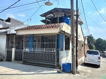 DIJUAL – Rumah Posisi Hook 4 Kamar Tidur di Banjaran, Kabupaten Bandung 🏠✨