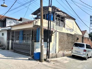 DIJUAL – Rumah Posisi Hook 4 Kamar Tidur di Banjaran, Kabupaten Bandung 🏠✨