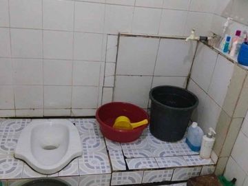 DIJUAL – Rumah Posisi Hook 4 Kamar Tidur di Banjaran, Kabupaten Bandung 🏠✨