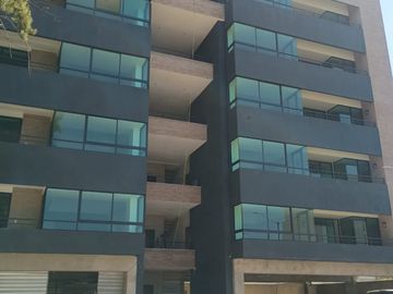 VENDO DEPARTAMENTOS NUEVOS ESTILO NEOYORQUINO, DESDE $2,725,000 EN CHOLULA ZONA ZEREZOTLA DE 2 Y 3 RECÁMARAS EDIFICIO CON ELEVADOR