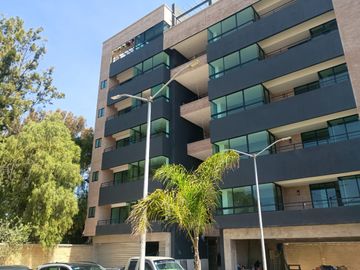 VENDO DEPARTAMENTOS NUEVOS ESTILO NEOYORQUINO, DESDE $2,725,000 EN CHOLULA ZONA ZEREZOTLA DE 2 Y 3 RECÁMARAS EDIFICIO CON ELEVADOR