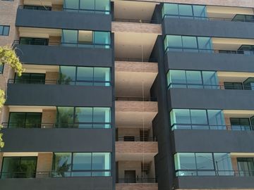 VENDO DEPARTAMENTOS NUEVOS ESTILO NEOYORQUINO, DESDE $2,725,000 EN CHOLULA ZONA ZEREZOTLA DE 2 Y 3 RECÁMARAS EDIFICIO CON ELEVADOR