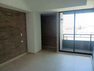 VENDO DEPARTAMENTOS NUEVOS ESTILO NEOYORQUINO, DESDE $2,725,000 EN CHOLULA ZONA ZEREZOTLA DE 2 Y 3 RECÁMARAS EDIFICIO CON ELEVADOR