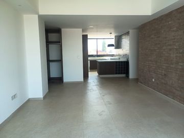 VENDO DEPARTAMENTOS NUEVOS ESTILO NEOYORQUINO, DESDE $2,725,000 EN CHOLULA ZONA ZEREZOTLA DE 2 Y 3 RECÁMARAS EDIFICIO CON ELEVADOR