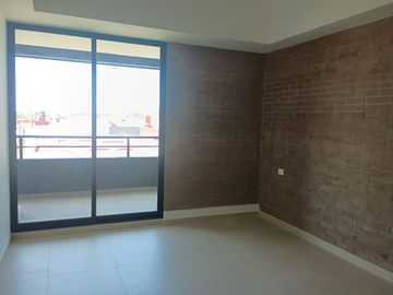 VENDO DEPARTAMENTOS NUEVOS ESTILO NEOYORQUINO, DESDE $2,725,000 EN CHOLULA ZONA ZEREZOTLA DE 2 Y 3 RECÁMARAS EDIFICIO CON ELEVADOR