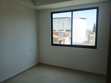 VENDO DEPARTAMENTOS NUEVOS ESTILO NEOYORQUINO, DESDE $2,725,000 EN CHOLULA ZONA ZEREZOTLA DE 2 Y 3 RECÁMARAS EDIFICIO CON ELEVADOR