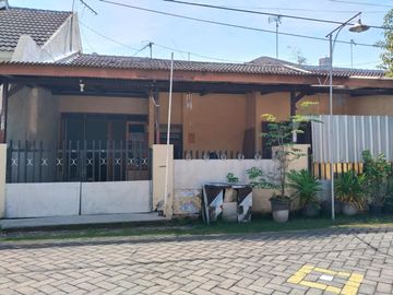 Jual Rumah Blimbing Pondok Tjandra Siap Huni