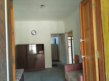 Jual Rumah Blimbing Pondok Tjandra Siap Huni