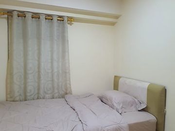 Apartemen Greenbay Pluit 3 BR Full Renov Liat Langsung Lebih Oke!