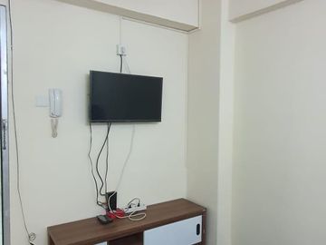 Apartemen Greenbay Pluit 3 BR Full Renov Liat Langsung Lebih Oke!
