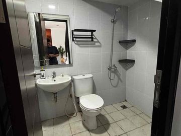 dijual rumah eksklusif siap huni furnished di Summarecon bandung