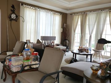 JUAL Rumah Hoek @ Cluster Sutera Tiara, Alam Sutera