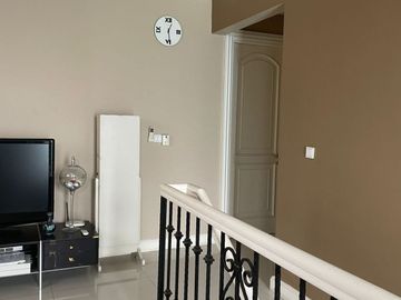 JUAL Rumah Hoek @ Cluster Sutera Tiara, Alam Sutera