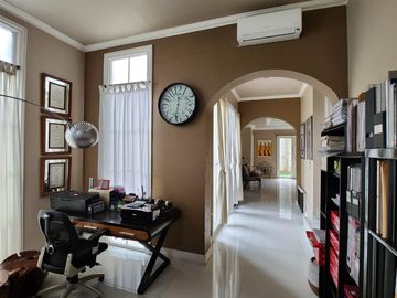 JUAL Rumah Hoek @ Cluster Sutera Tiara, Alam Sutera