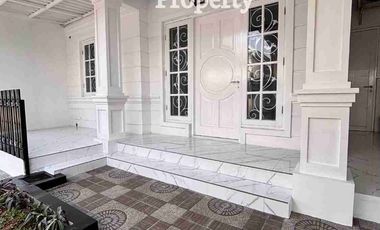 Rumah Idaman di Kota wisata Cibubur - Nego Menarik