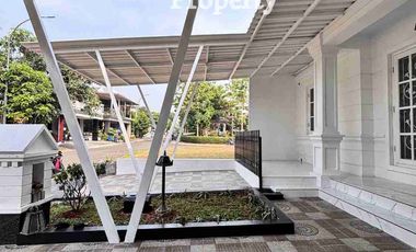 Rumah Idaman di Kota wisata Cibubur - Nego Menarik