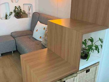 Disewakan Apartment Signature Park Grande Cawang
