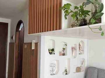 Disewakan Apartment Signature Park Grande Cawang