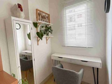 Disewakan Apartment Signature Park Grande Cawang