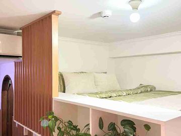 Disewakan Apartment Signature Park Grande Cawang