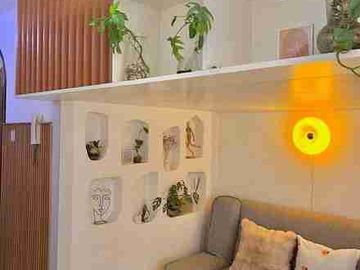 Disewakan Apartment Signature Park Grande Cawang