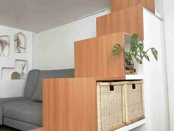 Disewakan Apartment Signature Park Grande Cawang